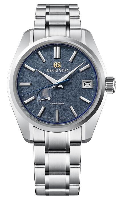 Grand Seiko Heritage Spring Drive 44GS USA Mens SBGA507 Replica Watch